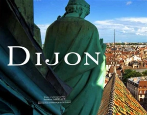 Dijon - Frédéric Sartiaux