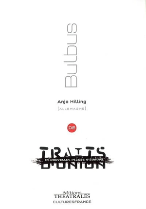 Bulbus : Allemagne - Anja Hilling