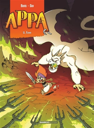 Appa. Vol. 2. Loo - Thomas Bonis