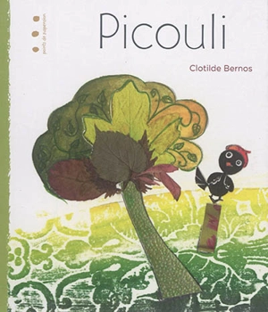 Picouli - Clotilde Bernos