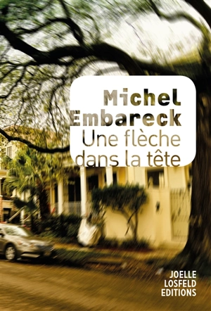 Une flèche dans la tête - Michel Embareck