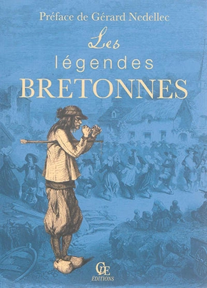 Les légendes bretonnes