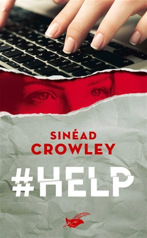 #Help - Sinéad Crowley