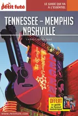 Tennessee, Memphis, Nashville - Dominique Auzias