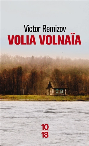 Volia Volnaïa - Viktor Remizov