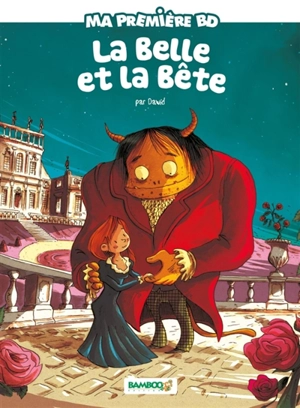 La Belle et la Bête - Dawid