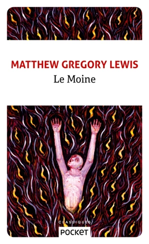 Le moine - Matthew Gregory Lewis