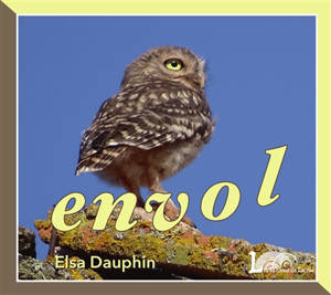 Envol - Elsa Dauphin