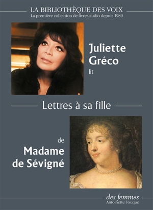 Lettres à sa fille - Marie de Rabutin-Chantal Sévigné