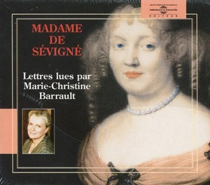 Lettres - Marie de Rabutin-Chantal Sévigné