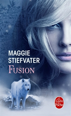 Fusion - Maggie Stiefvater