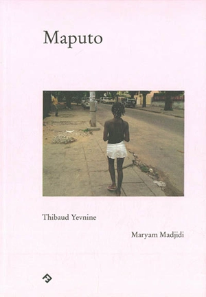 Maputo - Thibaud Yevnine