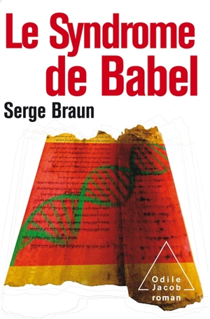 Le syndrome de Babel - Serge Braun