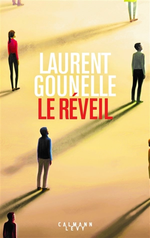 Le réveil - Laurent Gounelle