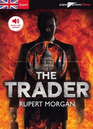 The trader : expert - Rupert Morgan