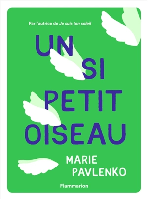 Un si petit oiseau - Marie Pavlenko