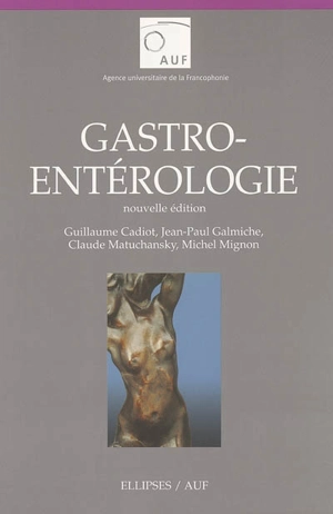 Gastro-entérologie