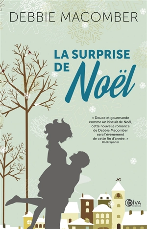 La surprise de Noël - Debbie Macomber