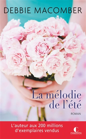 La mélodie de l'été - Debbie Macomber