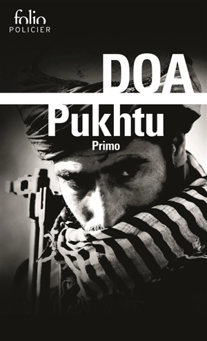 Pukhtu. Primo - DOA