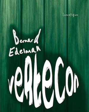 Vertécon - Bernard Edelman