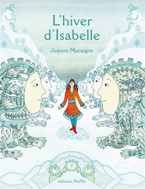 L'hiver d'Isabelle - Jeanne Macaigne