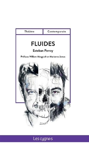 Fluides - Esteban Perroy