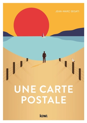 Une carte postale - Jean-Marc Segati