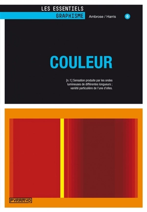 Couleur - Gavin Ambrose