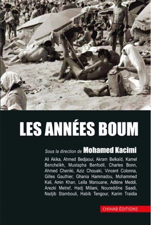 Les années boum