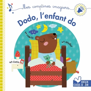 Dodo, l'enfant do - Aurélie Desfour