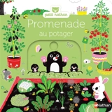 Promenade au potager - Emiri Hayashi