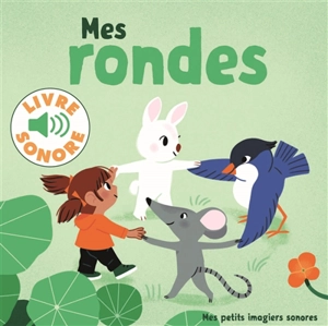 Mes rondes - Elsa Fouquier