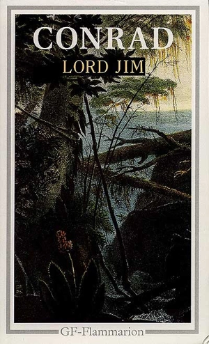 Lord Jim - Joseph Conrad