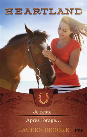 Heartland. Vol. 1-2 - Lauren Brooke