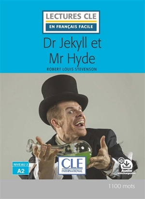 Dr Jekyll et Mr Hyde - Robert Louis Stevenson