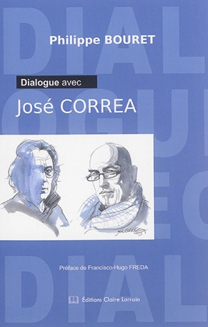 Dialogue avec José Correa - José Corréa