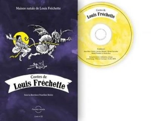 Contes de Louis Fréchette - Louis Fréchette