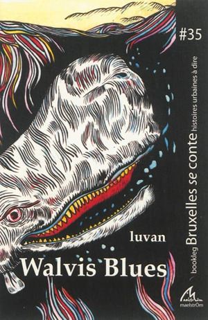 Walvis blues - Luvan