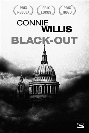 Blitz. Vol. 1. Black-out - Connie Willis