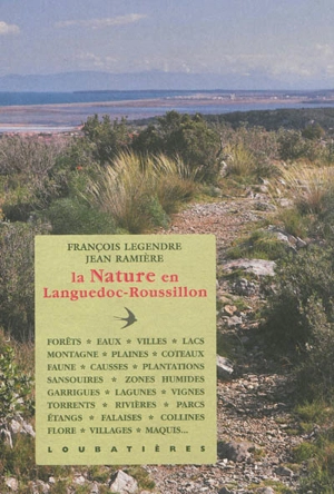 La nature en Languedoc-Roussillon - François Legendre