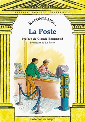 La Poste - Emmanuelle Rivoire