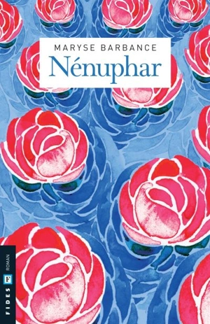 Nénuphar - Maryse Barbance