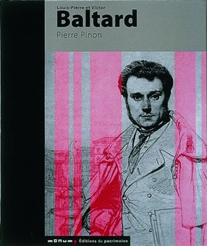 Baltard - Pierre Pinon