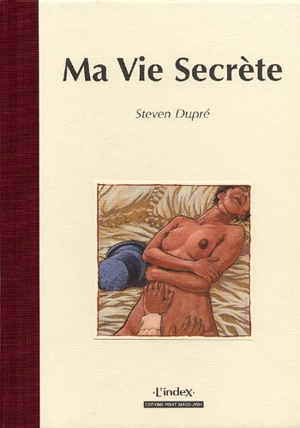 Ma vie secrète - Steven Dupré