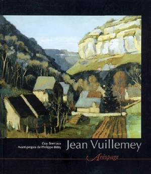 Jean Vuillemey - Guy Breniaux