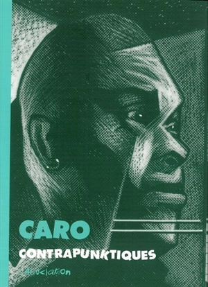 Contrapunktiques - Marc Caro