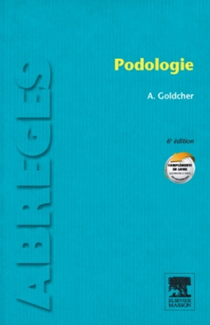 Podologie - Alain Goldcher