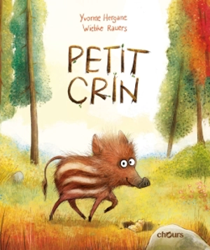 Petit Crin - Yvonne Hergane