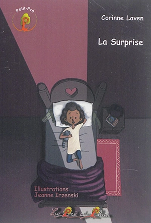 La surprise - Corinne Laven